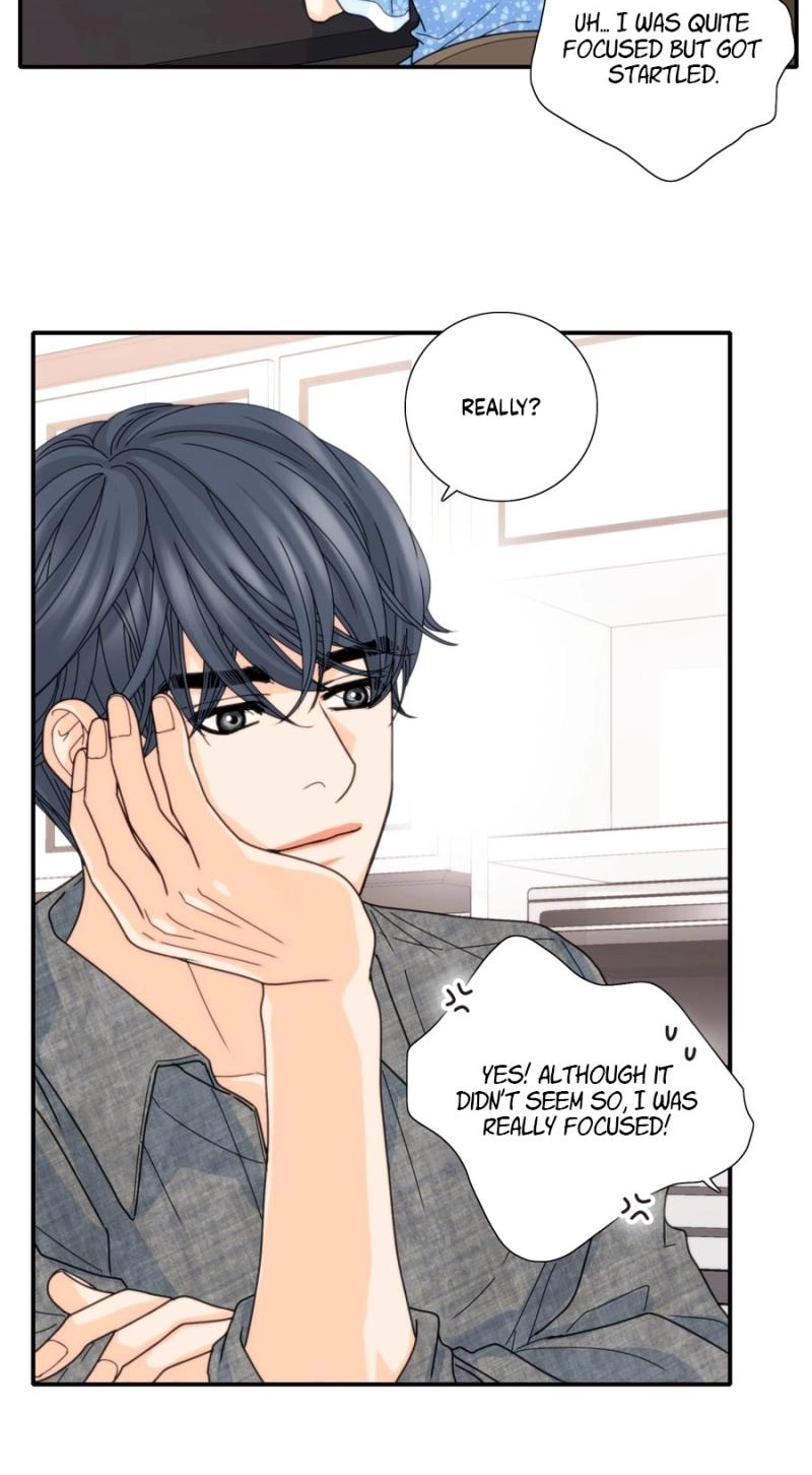 Read Contract Bride chapter 12 image 3 on Lezhin