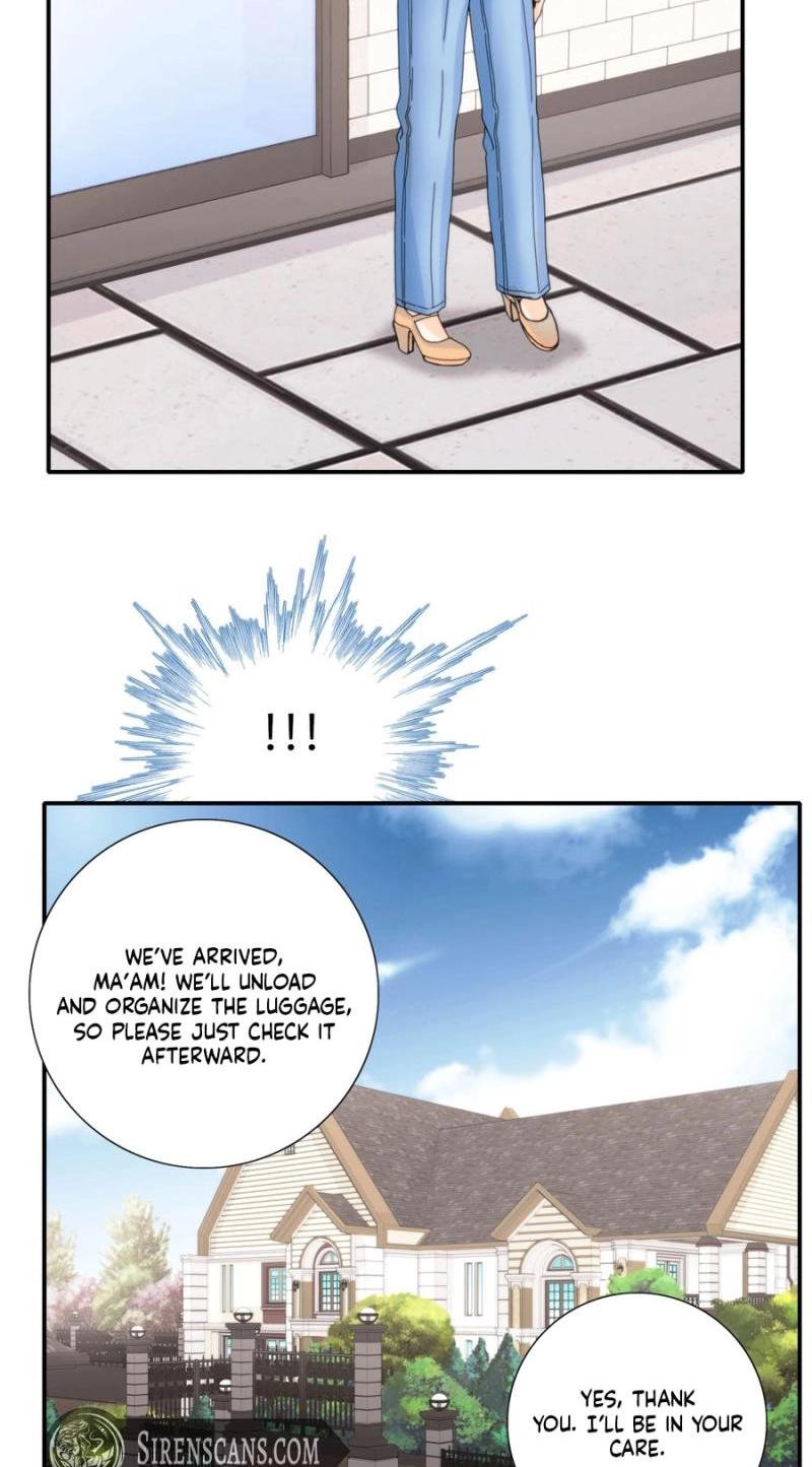 Read Contract Bride chapter 12 image 30 on Lezhin
