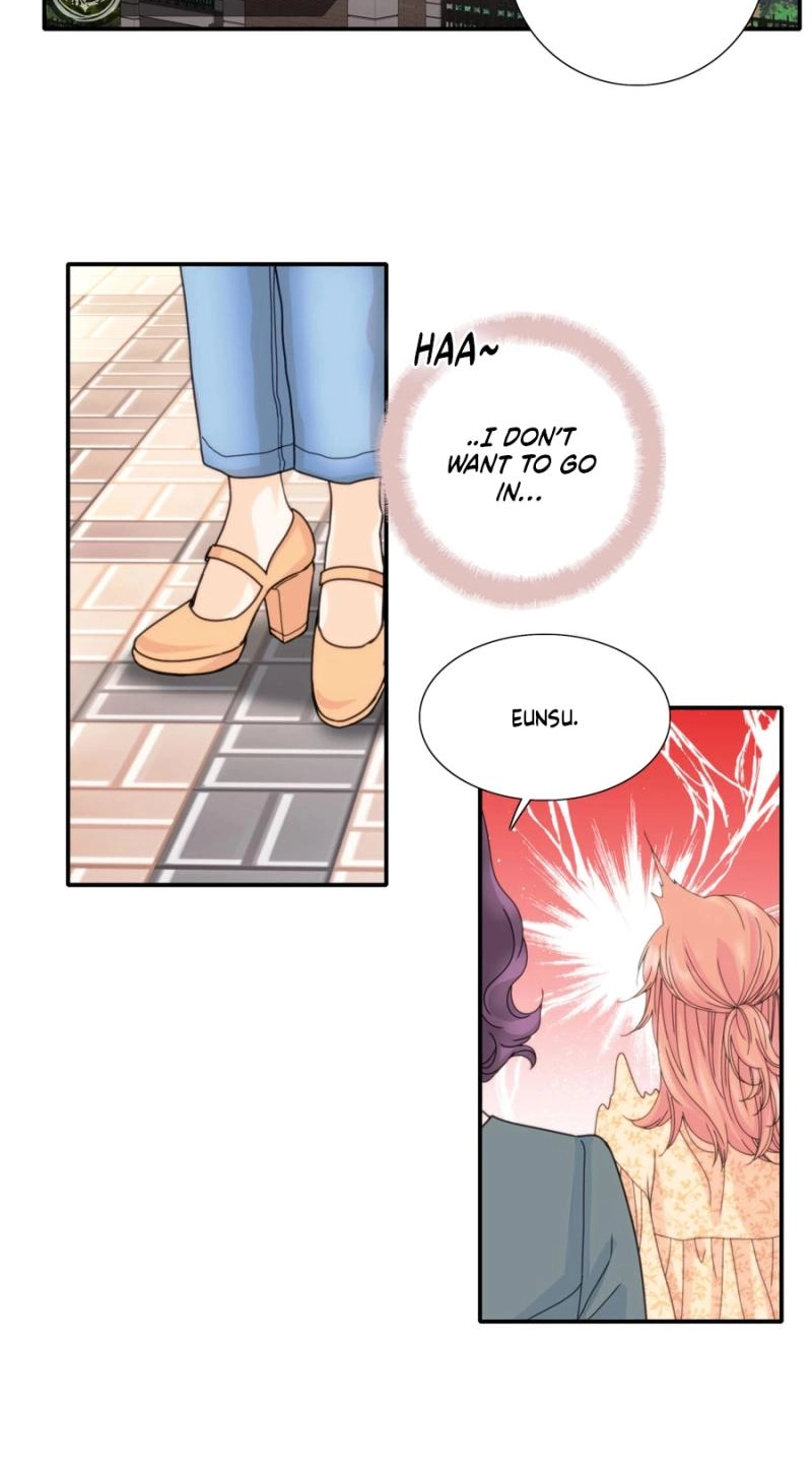 Read Contract Bride chapter 12 image 31 on Lezhin