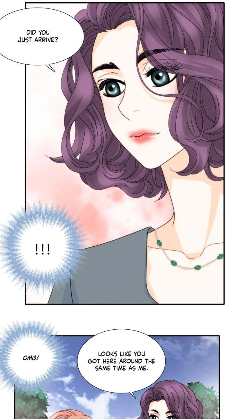 Read Contract Bride chapter 12 image 32 on Lezhin
