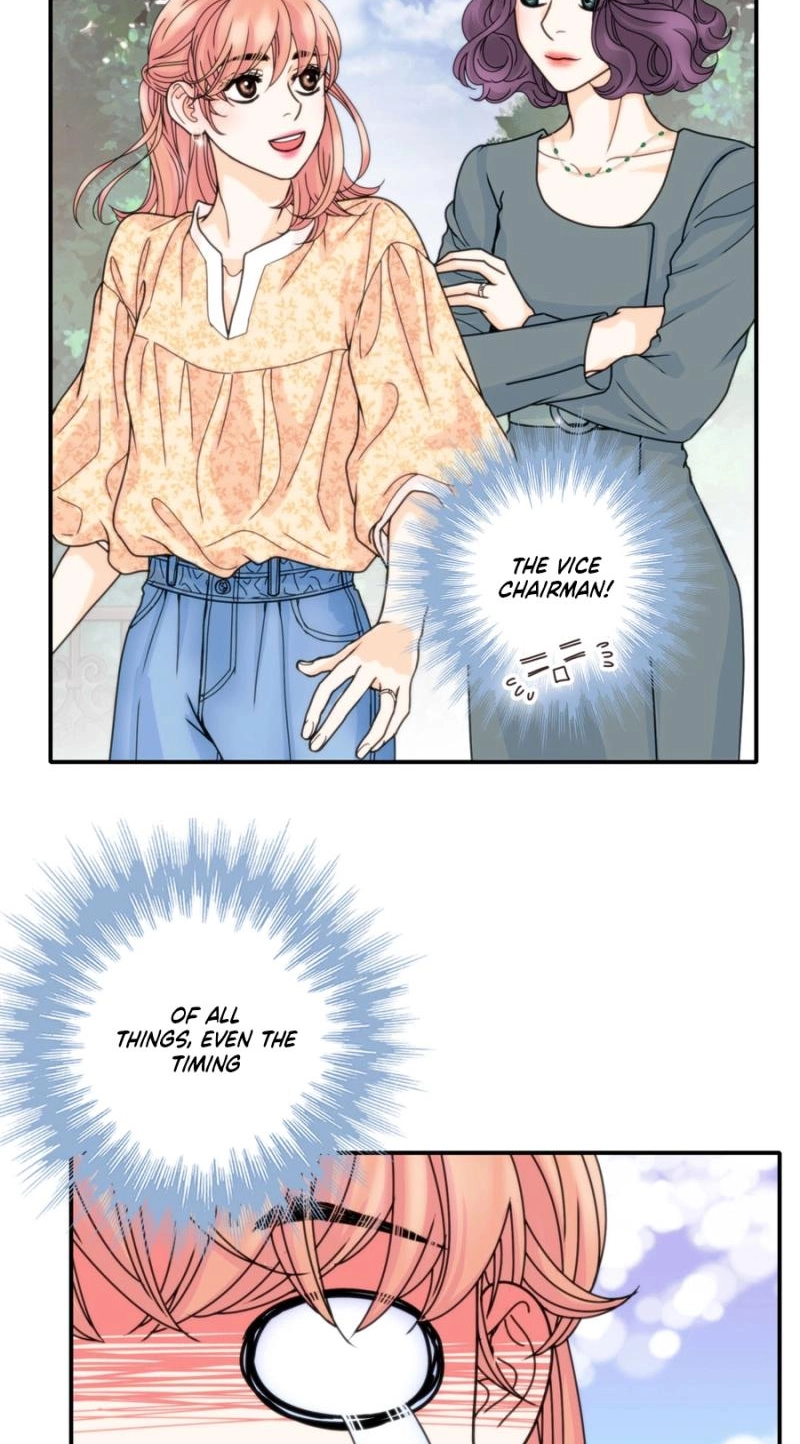 Read Contract Bride chapter 12 image 33 on Lezhin
