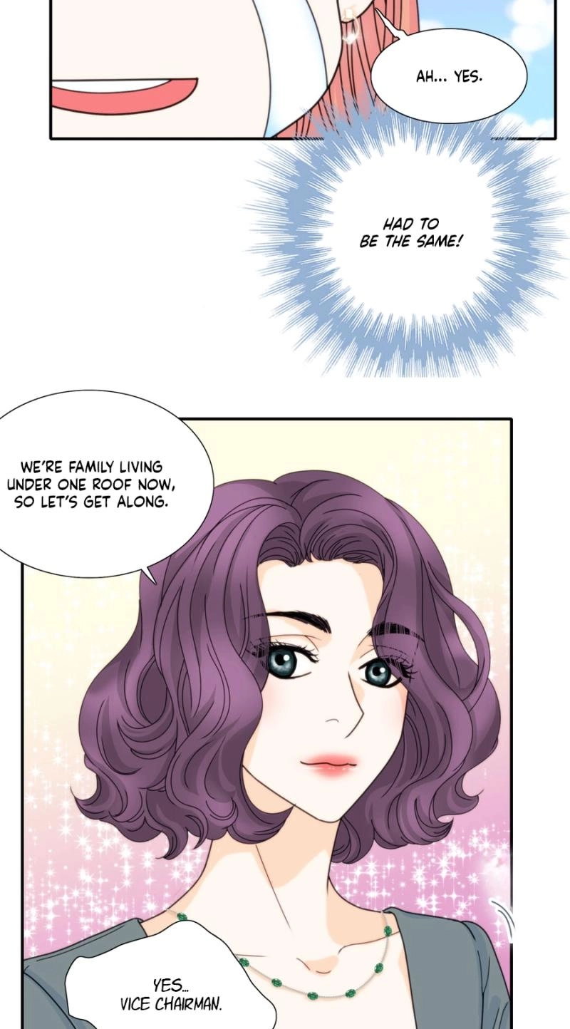 Read Contract Bride chapter 12 image 34 on Lezhin