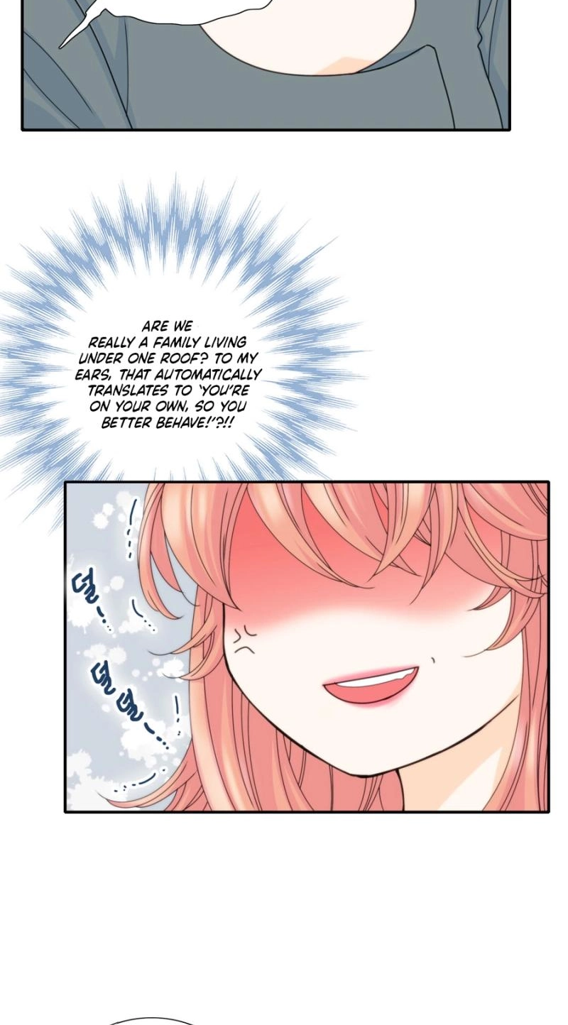 Read Contract Bride chapter 12 image 35 on Lezhin