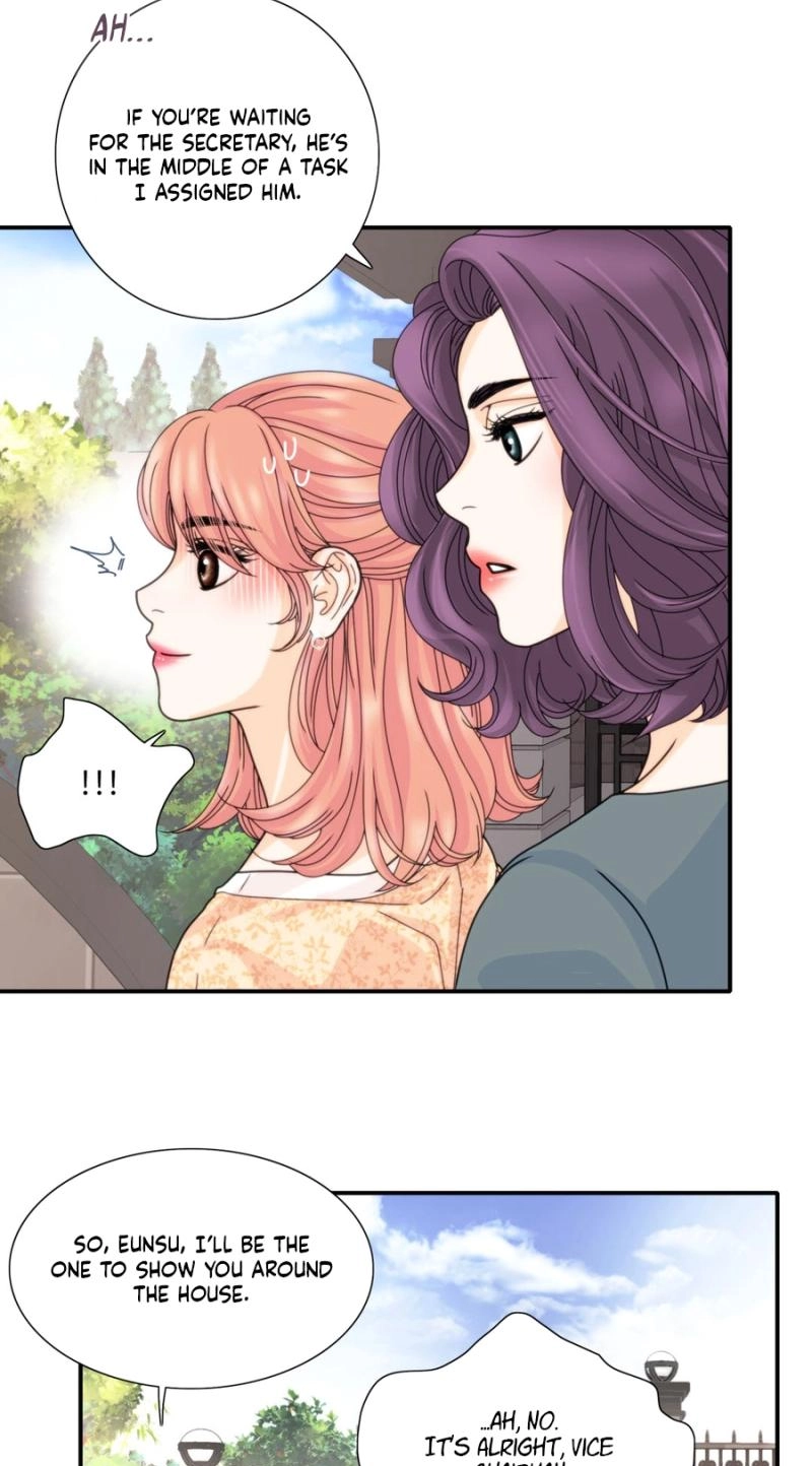 Read Contract Bride chapter 12 image 36 on Lezhin