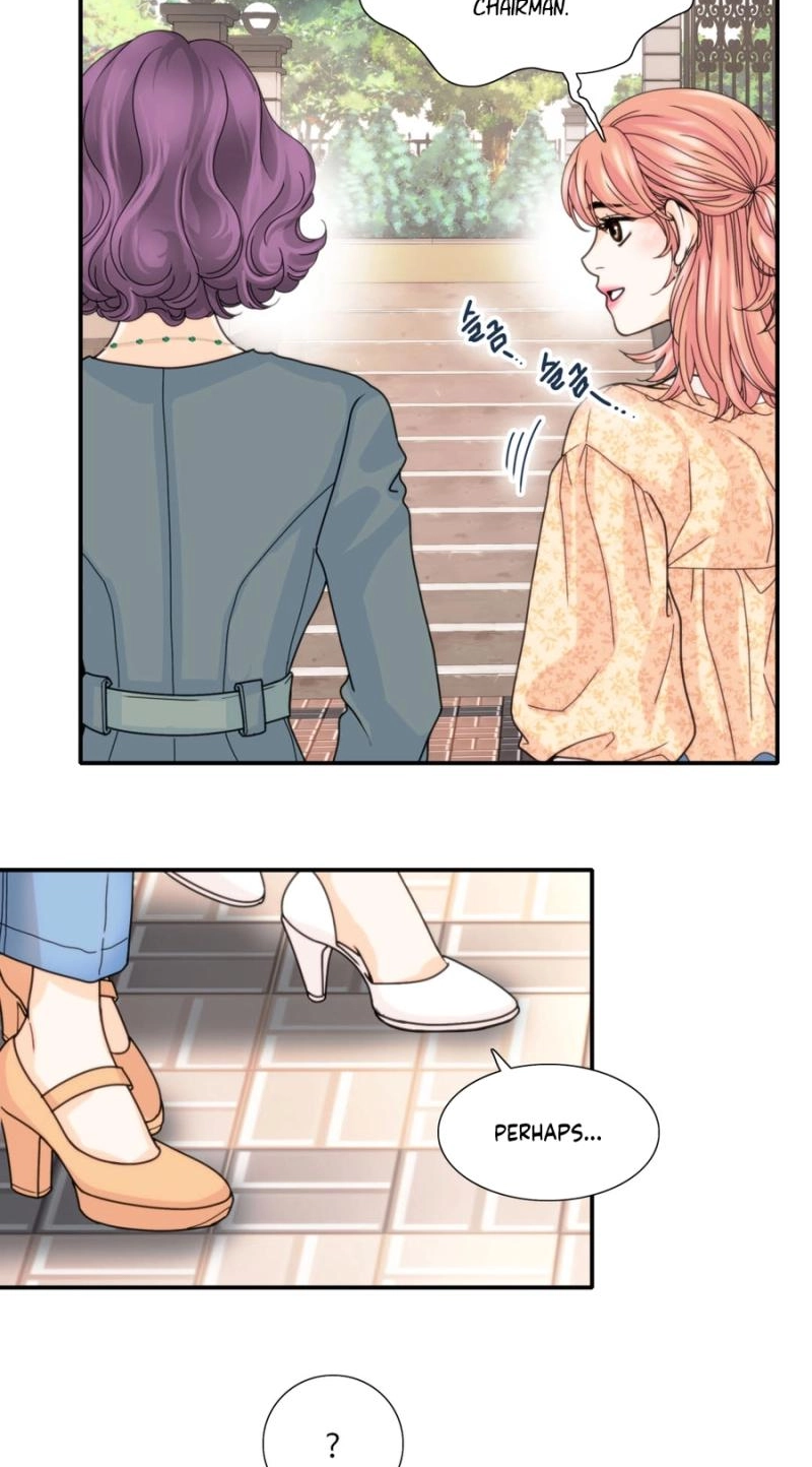 Read Contract Bride chapter 12 image 37 on Lezhin