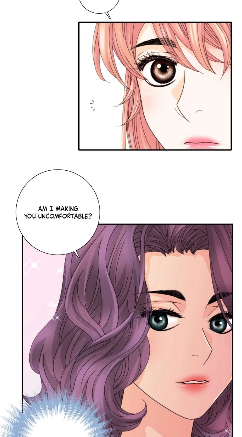 Read Contract Bride chapter 12 image 38 on Lezhin