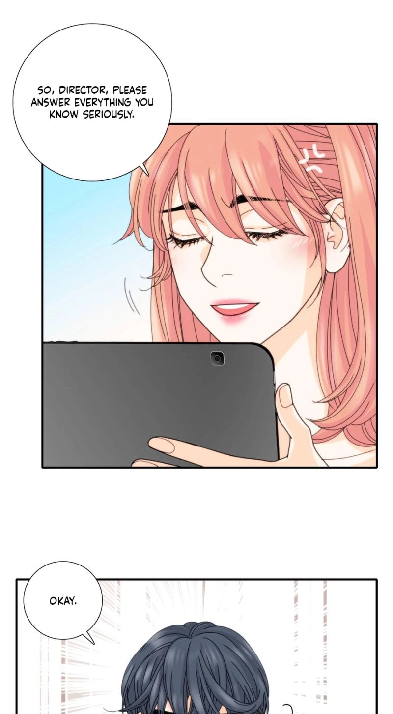 Read Contract Bride chapter 12 image 4 on Lezhin