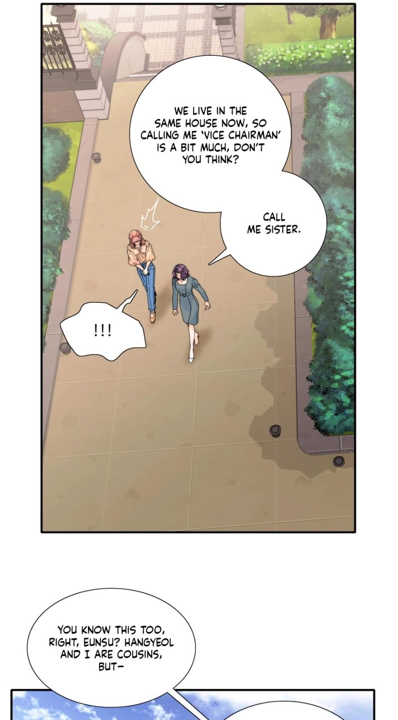 Read Contract Bride chapter 12 image 40 on Lezhin