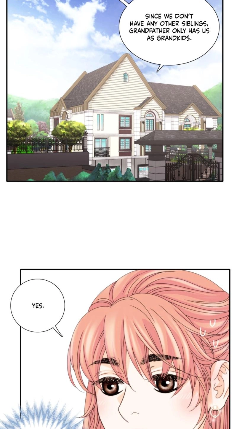 Read Contract Bride chapter 12 image 41 on Lezhin