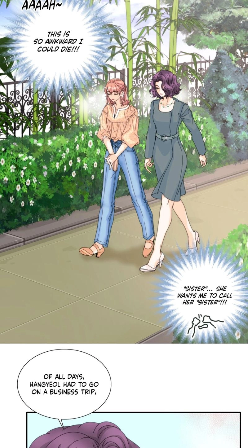 Read Contract Bride chapter 12 image 44 on Lezhin