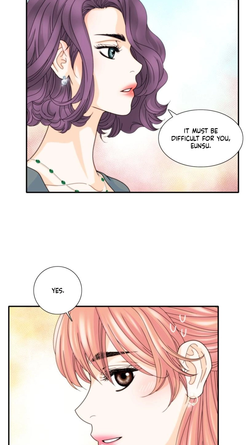 Read Contract Bride chapter 12 image 45 on Lezhin