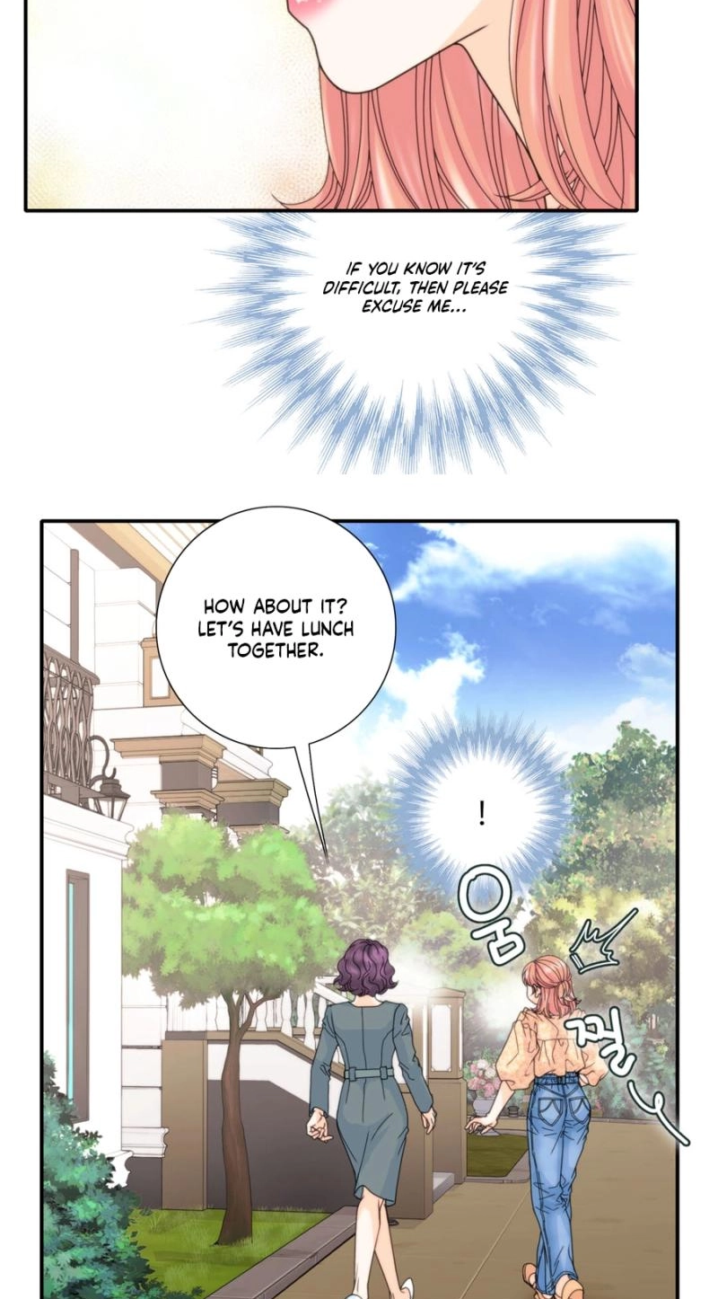 Read Contract Bride chapter 12 image 46 on Lezhin