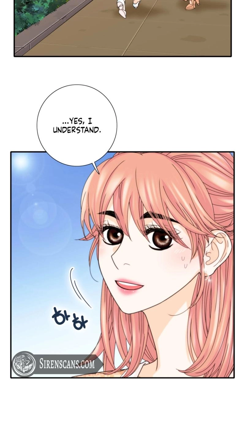 Read Contract Bride chapter 12 image 47 on Lezhin