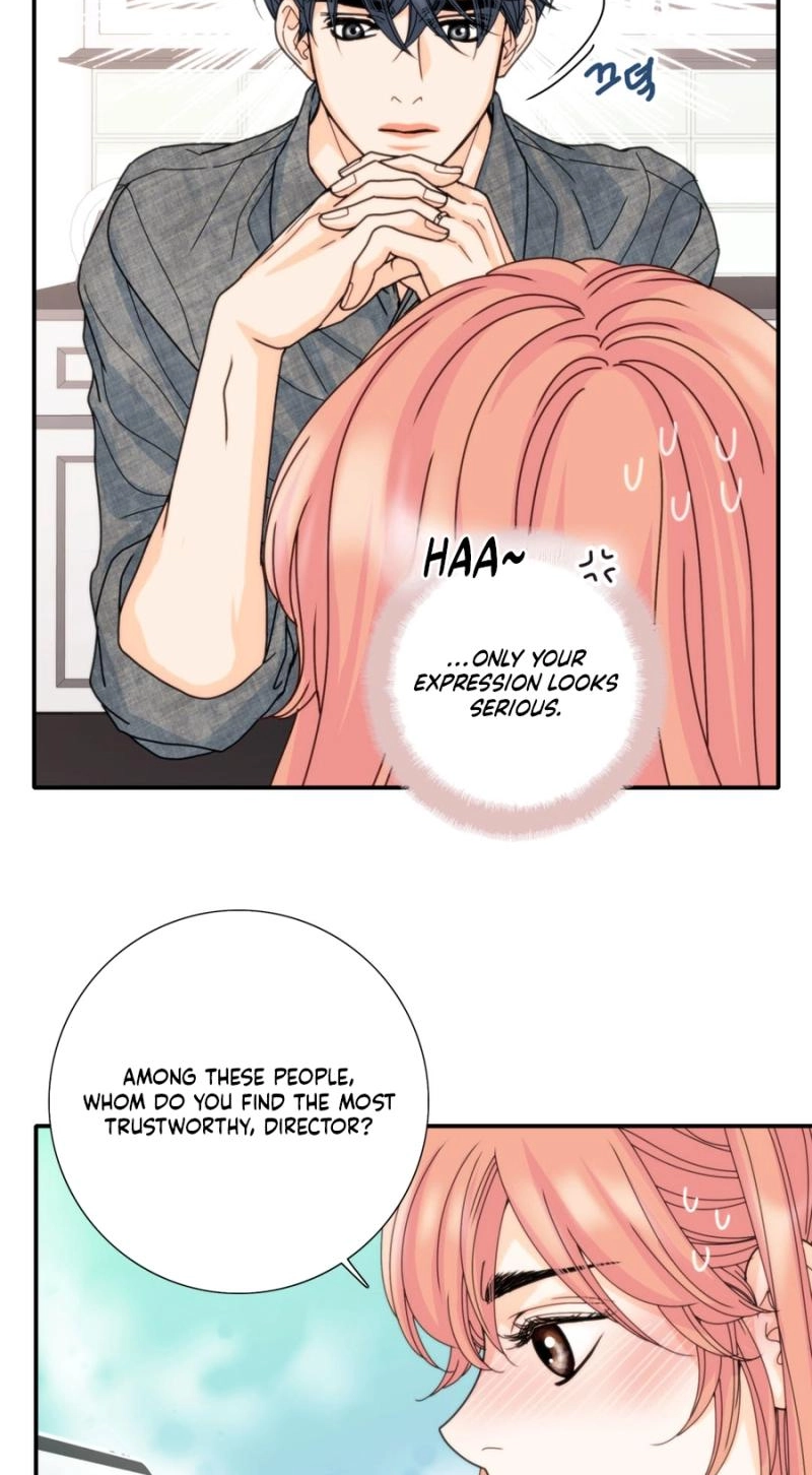 Read Contract Bride chapter 12 image 5 on Lezhin
