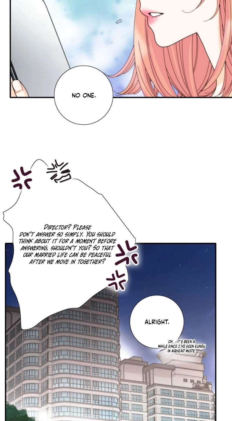 Read Contract Bride chapter 12 image 6 on Lezhin