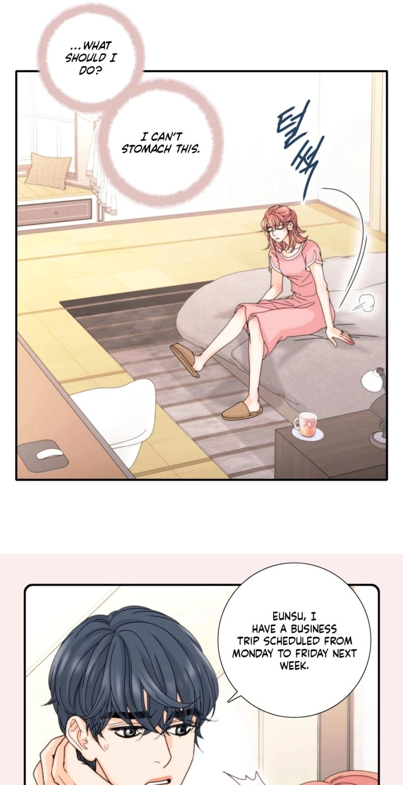 Read Contract Bride chapter 12 image 8 on Lezhin