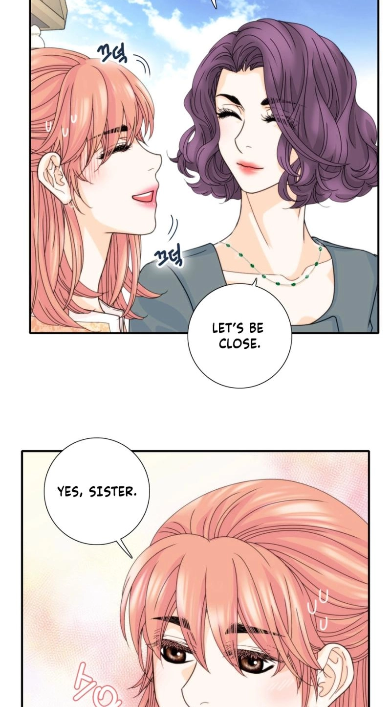 Read Contract Bride chapter 13 image 1 on Lezhin