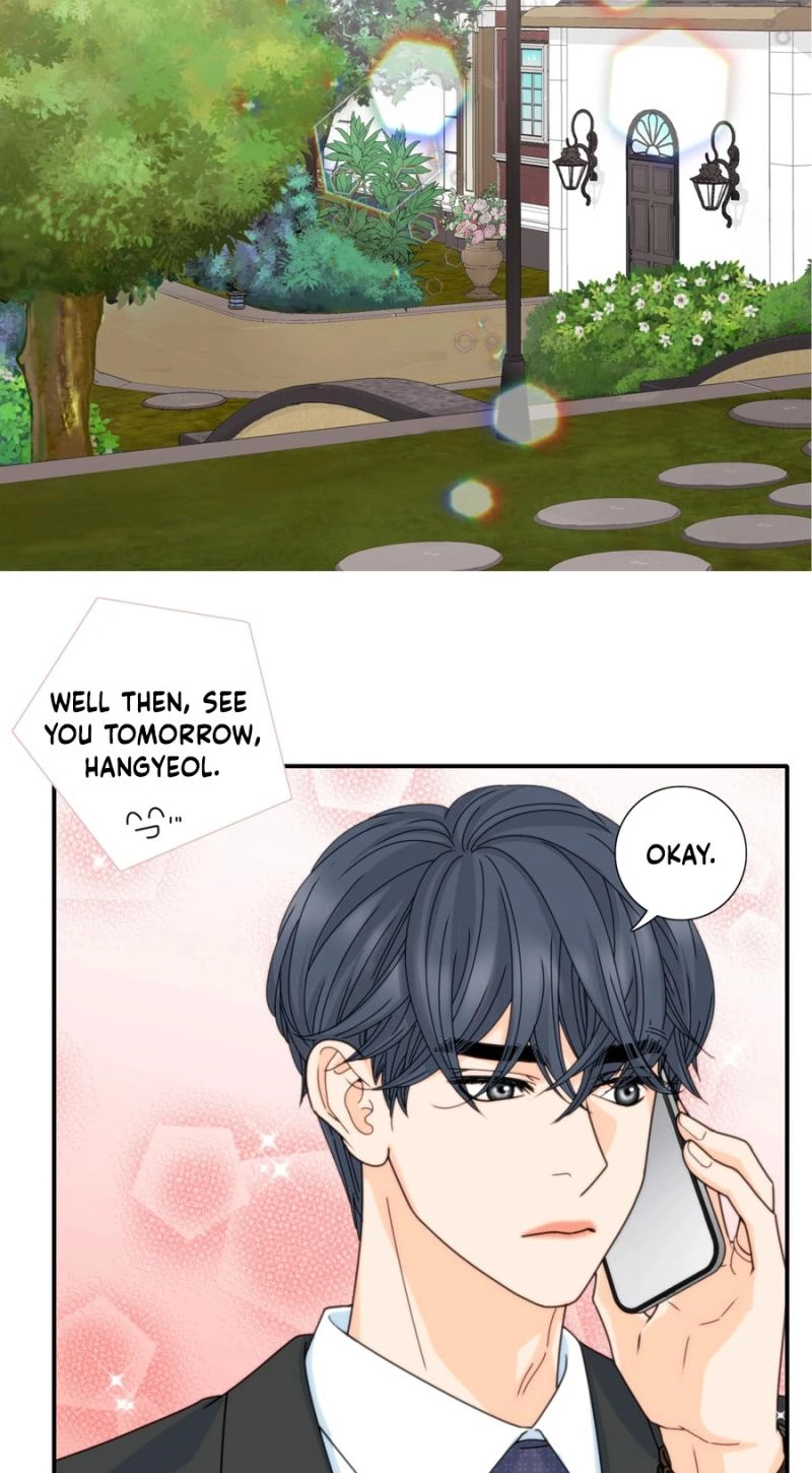 Read Contract Bride chapter 13 image 10 on Lezhin