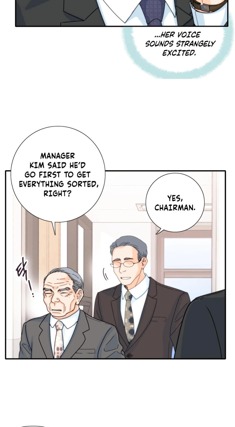 Read Contract Bride chapter 13 image 11 on Lezhin