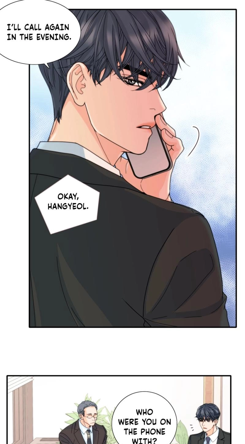 Read Contract Bride chapter 13 image 12 on Lezhin