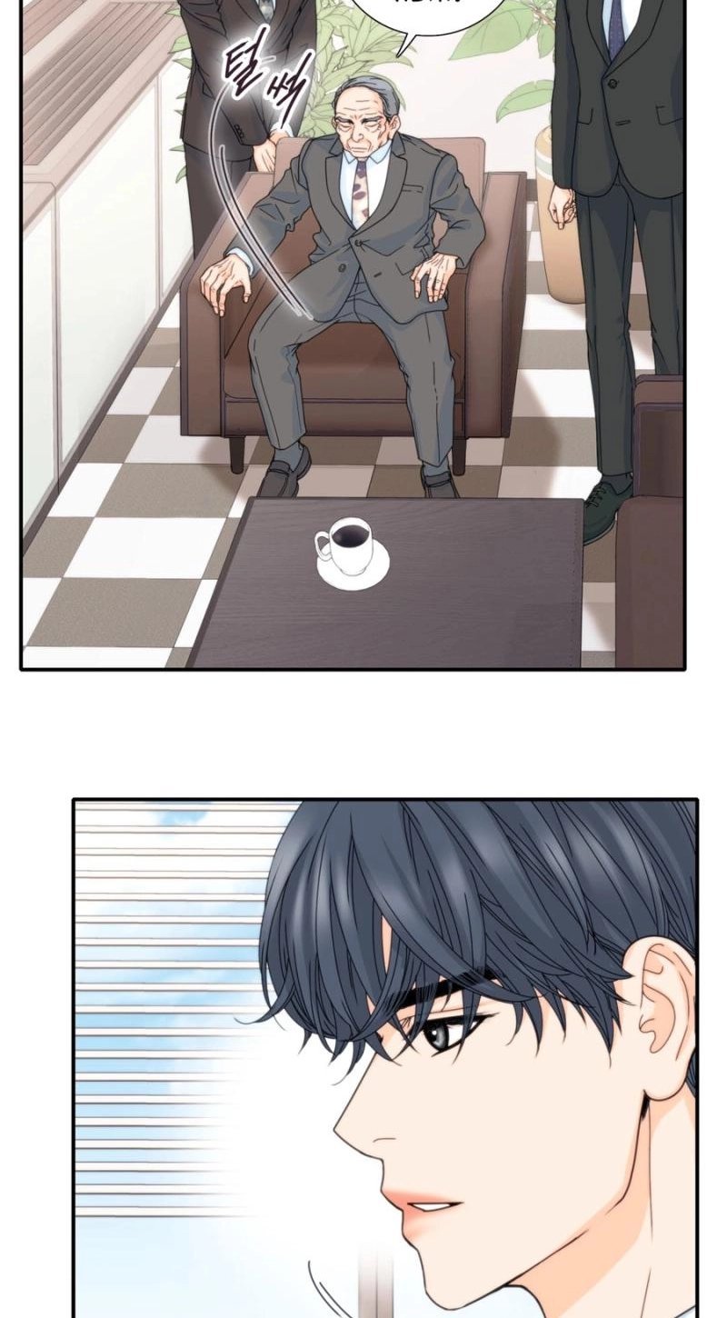 Read Contract Bride chapter 13 image 13 on Lezhin