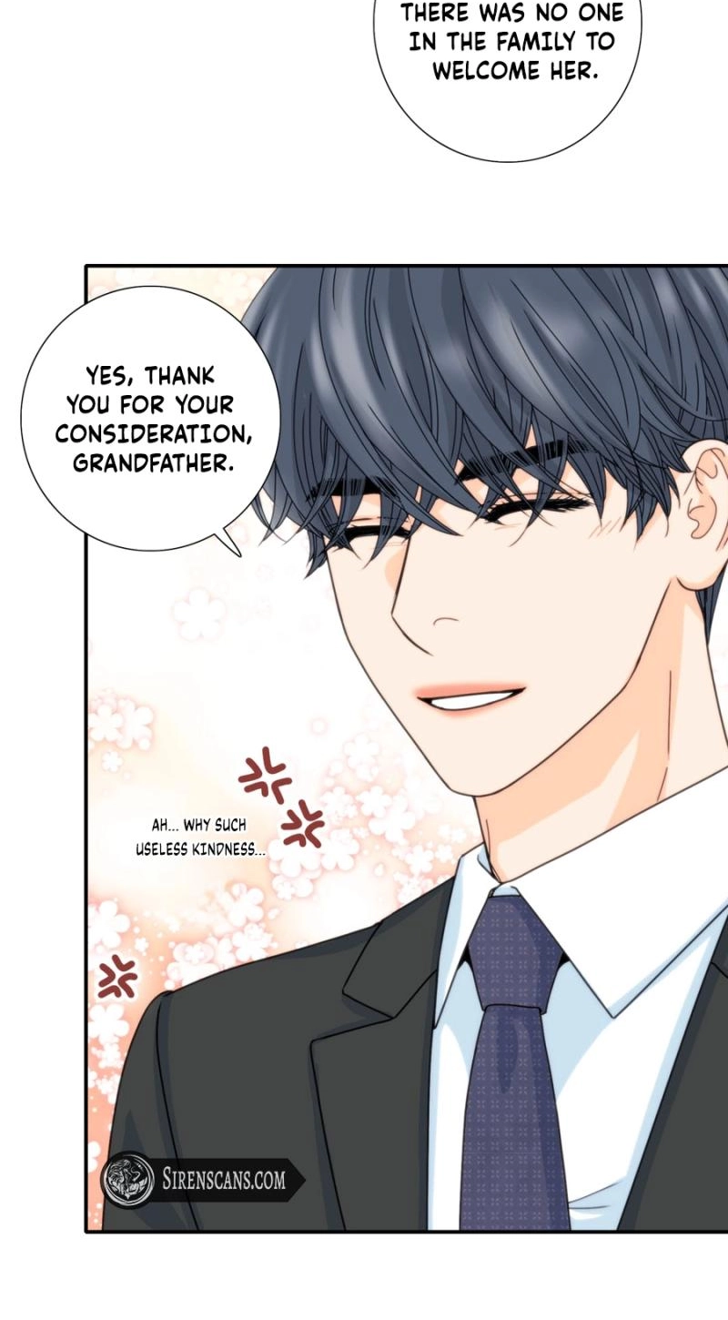 Read Contract Bride chapter 13 image 15 on Lezhin