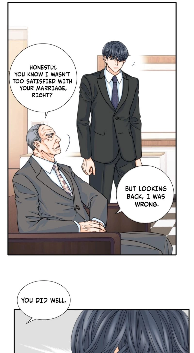 Read Contract Bride chapter 13 image 16 on Lezhin