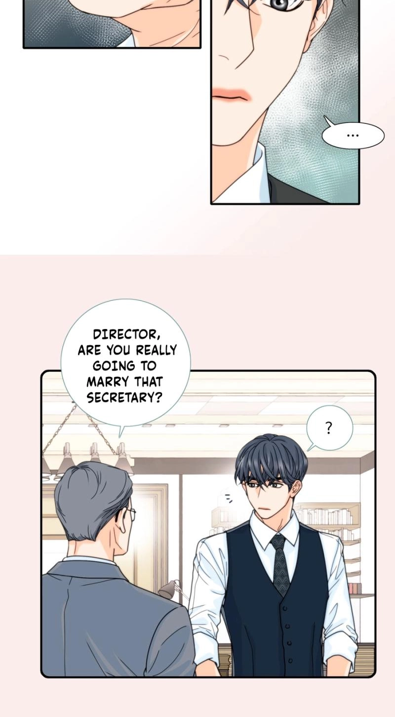 Read Contract Bride chapter 13 image 18 on Lezhin