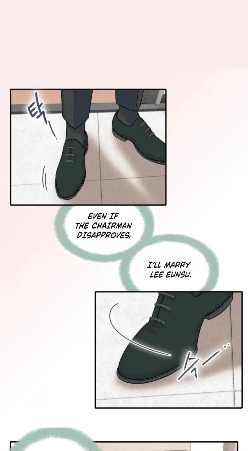 Read Contract Bride chapter 13 image 19 on Lezhin