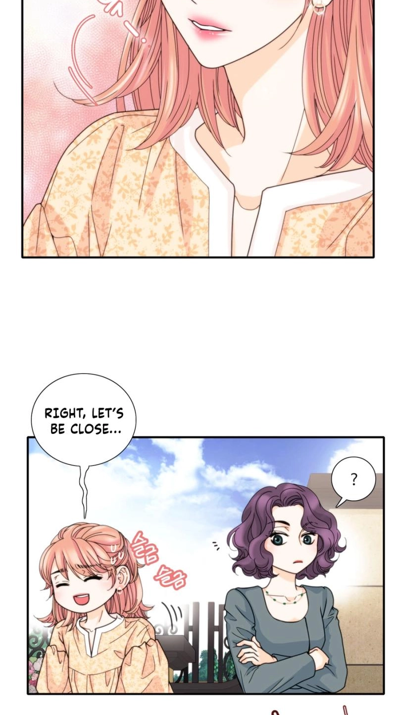 Read Contract Bride chapter 13 image 2 on Lezhin