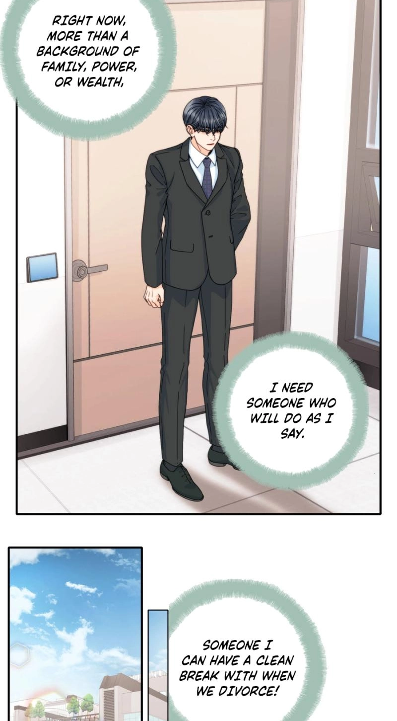Read Contract Bride chapter 13 image 20 on Lezhin