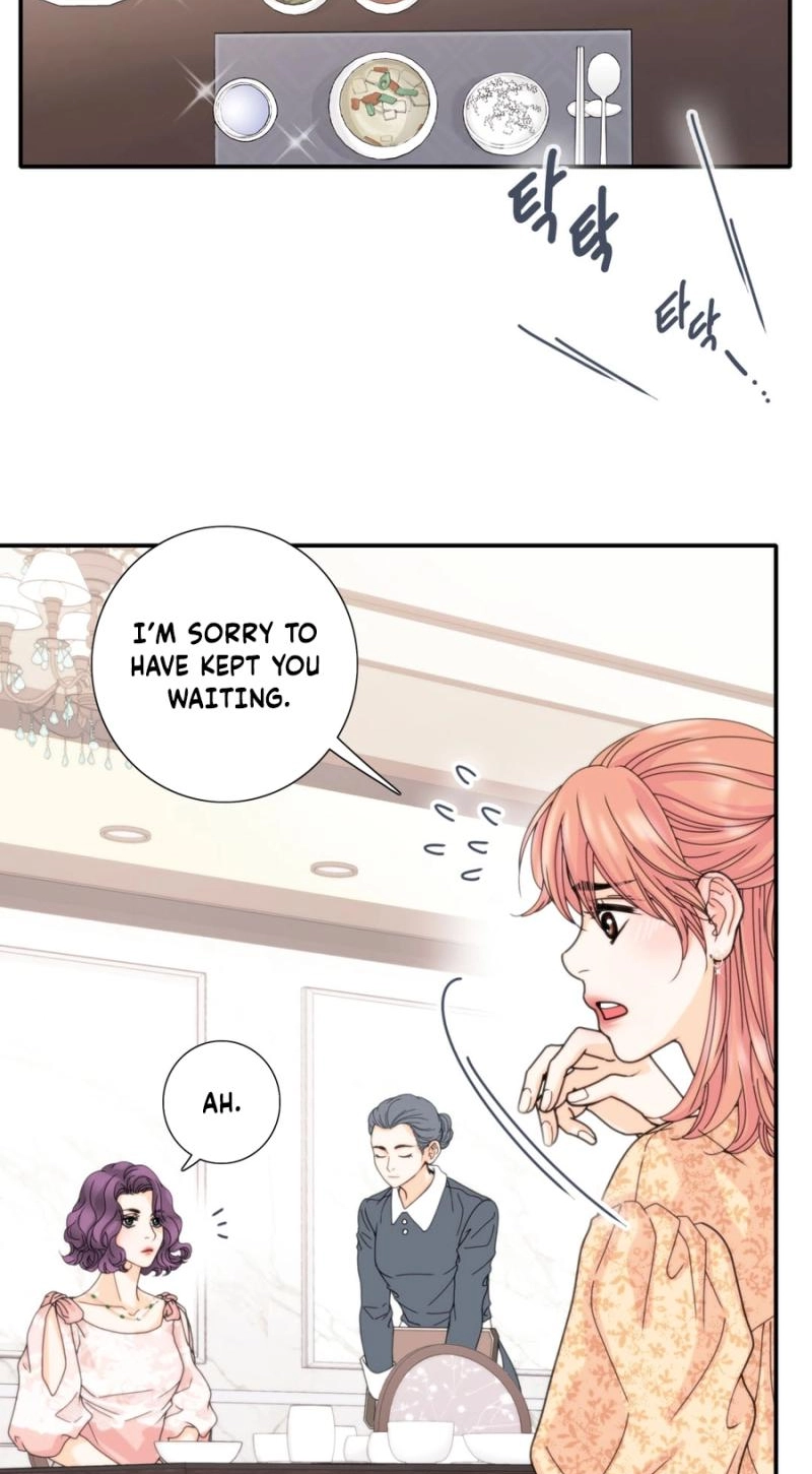 Read Contract Bride chapter 13 image 22 on Lezhin