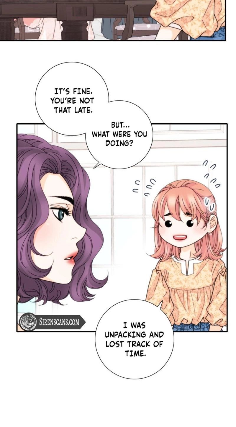 Read Contract Bride chapter 13 image 23 on Lezhin
