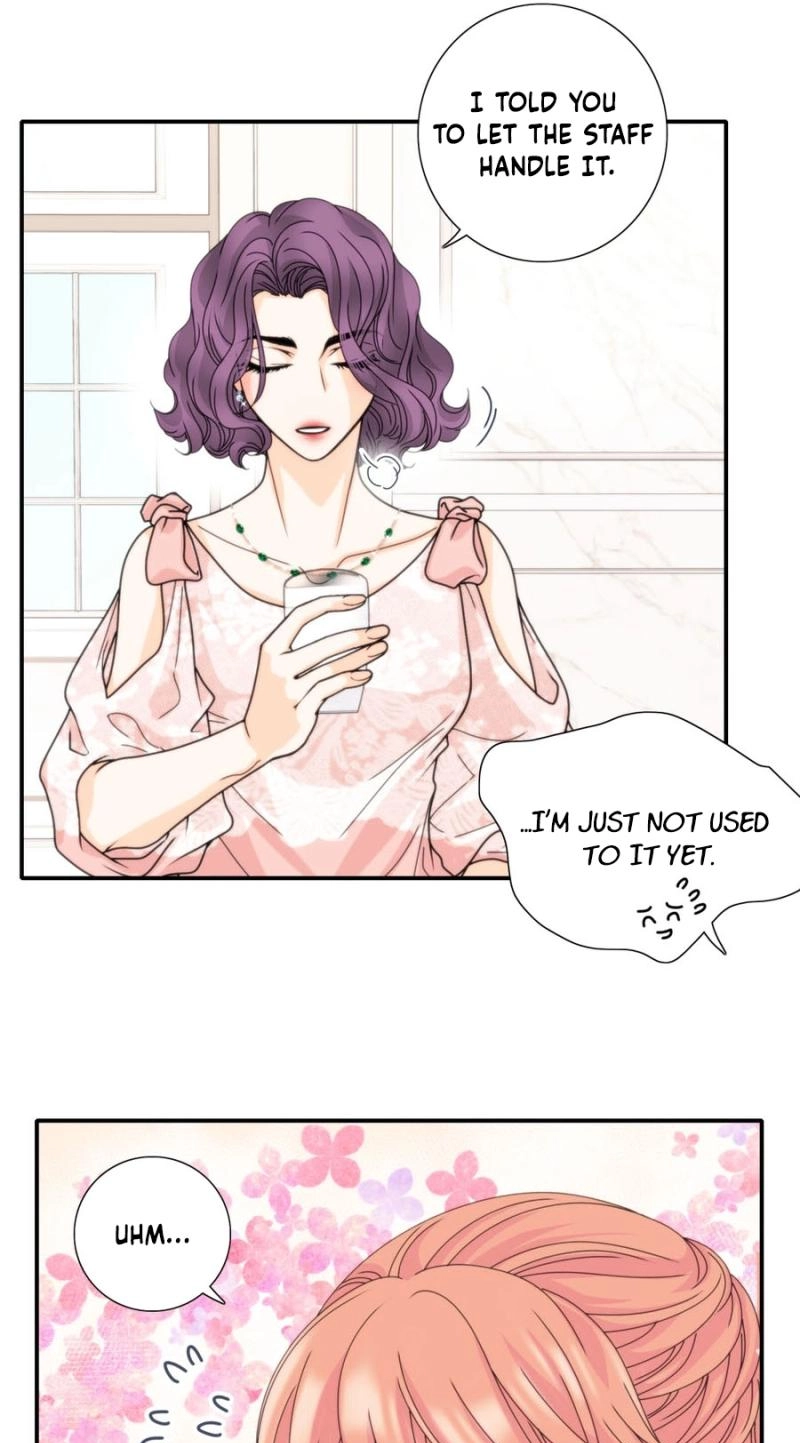 Read Contract Bride chapter 13 image 24 on Lezhin