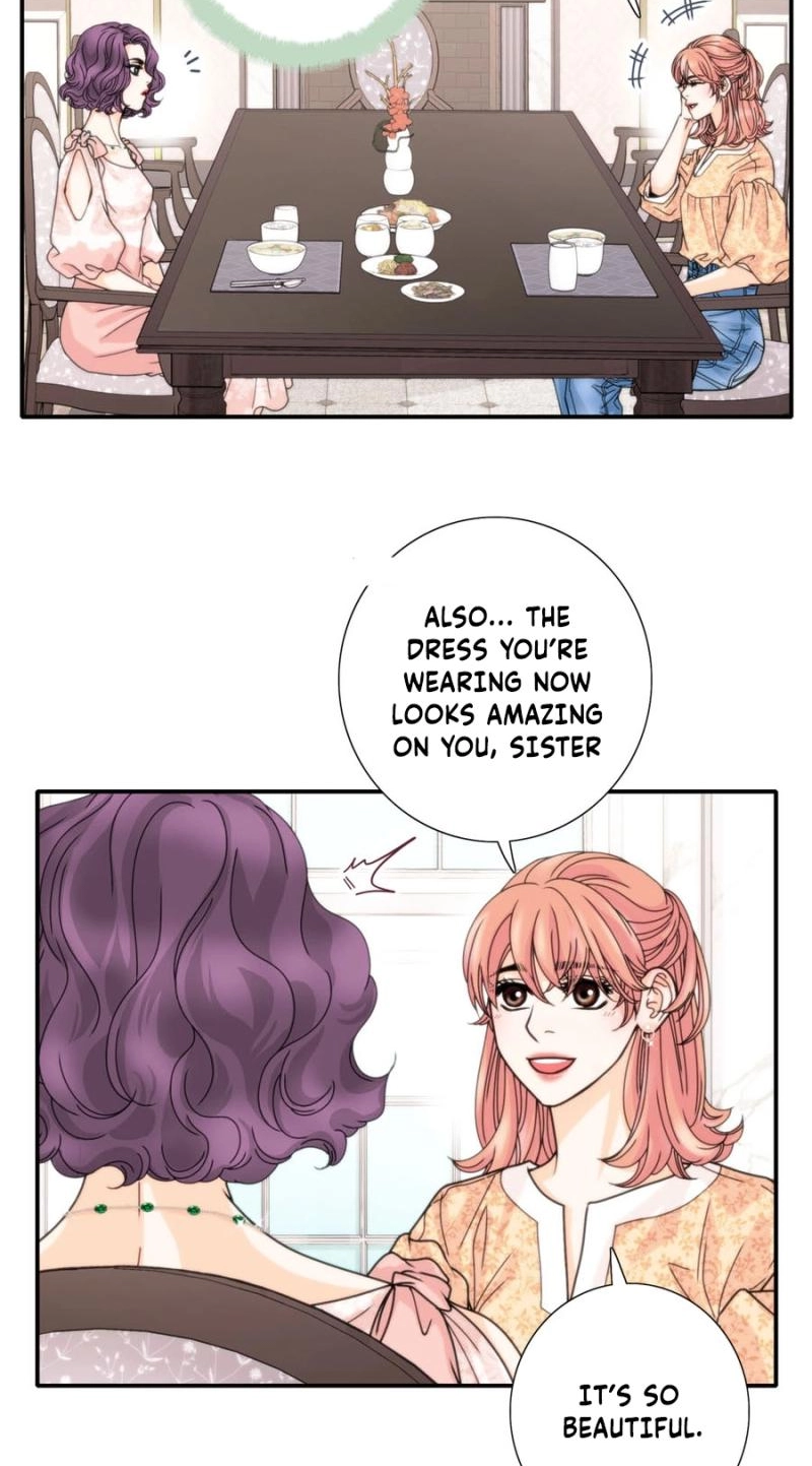 Read Contract Bride chapter 13 image 26 on Lezhin