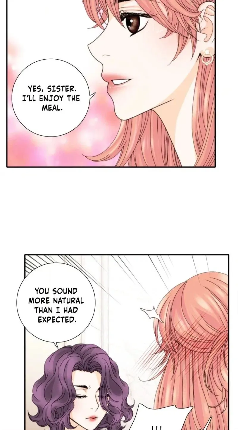 Read Contract Bride chapter 13 image 29 on Lezhin
