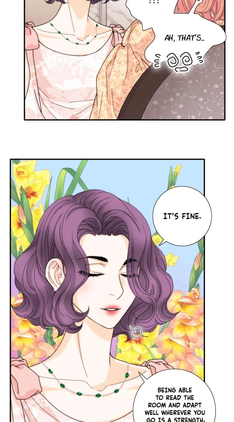 Read Contract Bride chapter 13 image 30 on Lezhin