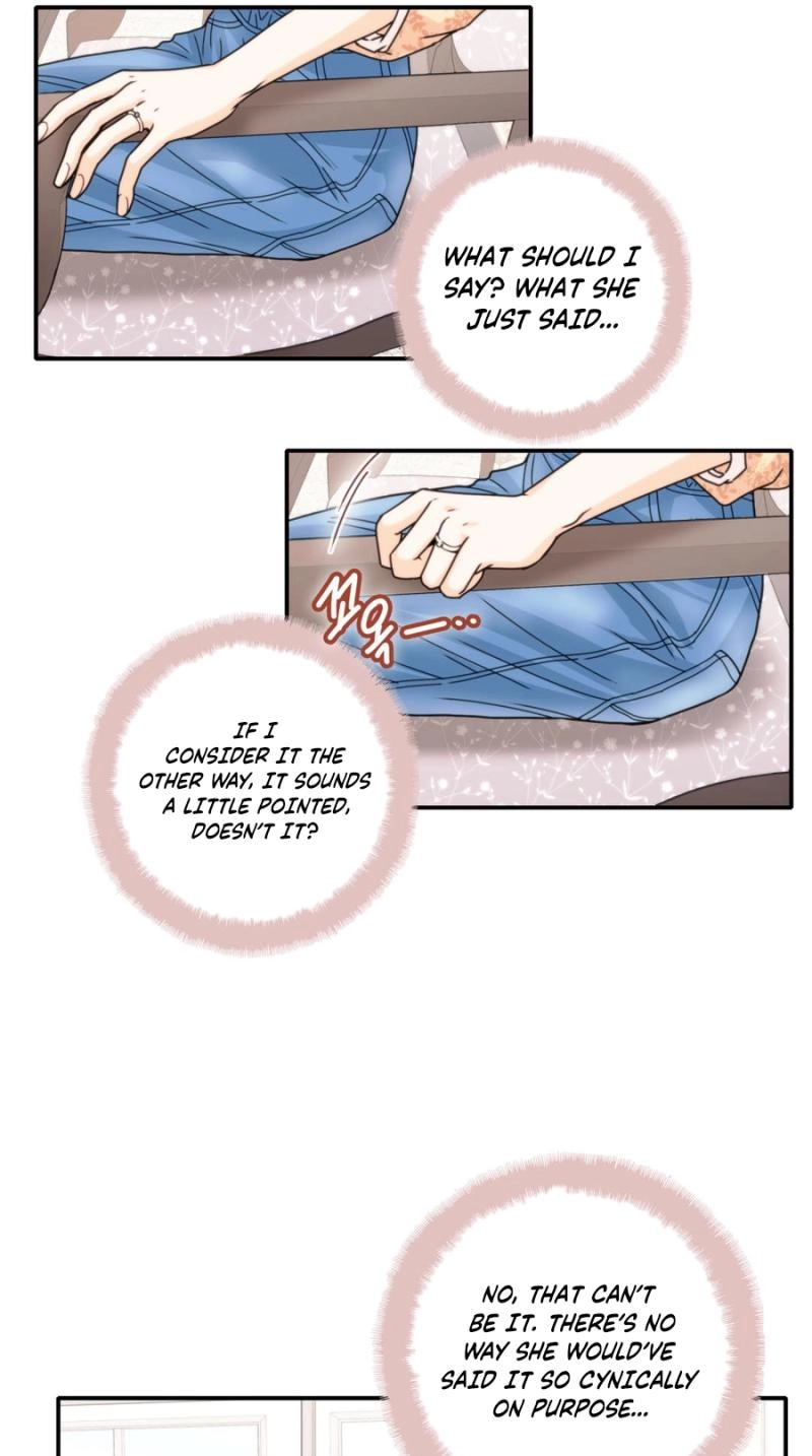 Read Contract Bride chapter 13 image 32 on Lezhin