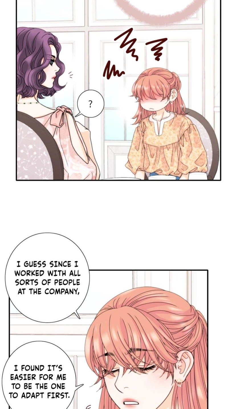 Read Contract Bride chapter 13 image 33 on Lezhin