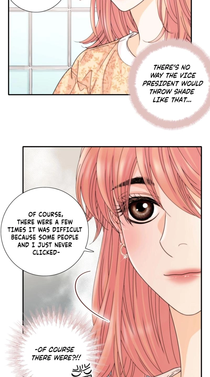 Read Contract Bride chapter 13 image 34 on Lezhin