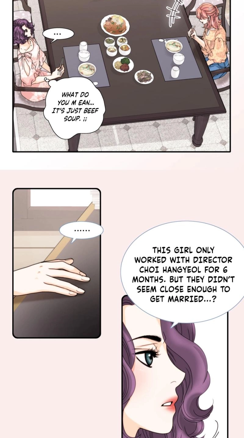 Read Contract Bride chapter 13 image 38 on Lezhin