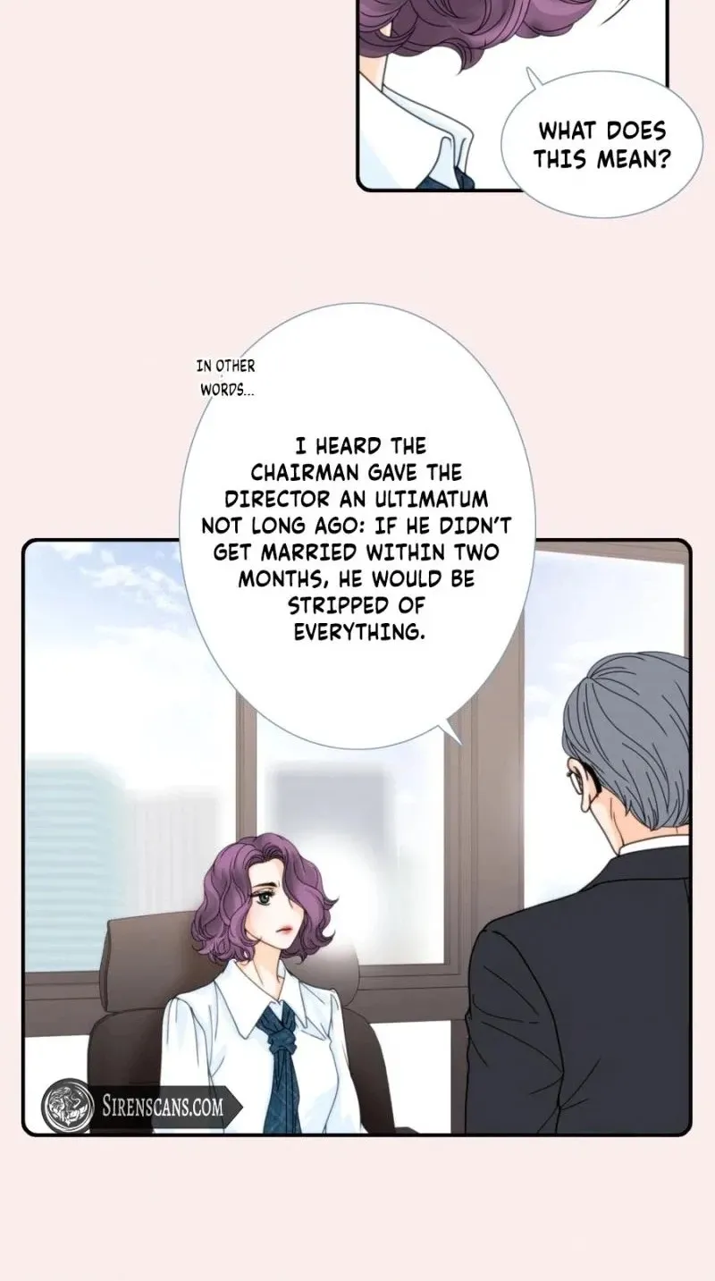Read Contract Bride chapter 13 image 39 on Lezhin