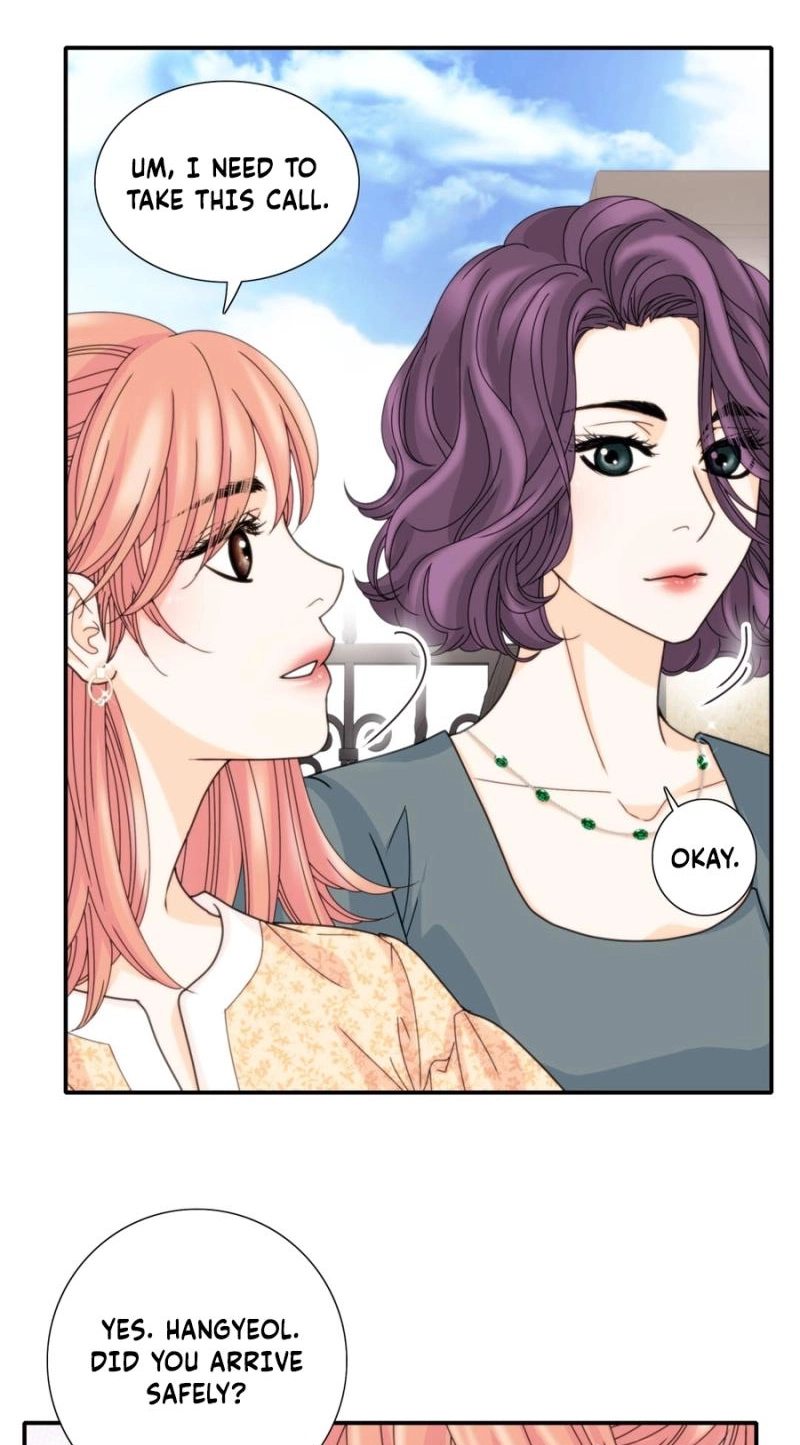 Read Contract Bride chapter 13 image 4 on Lezhin
