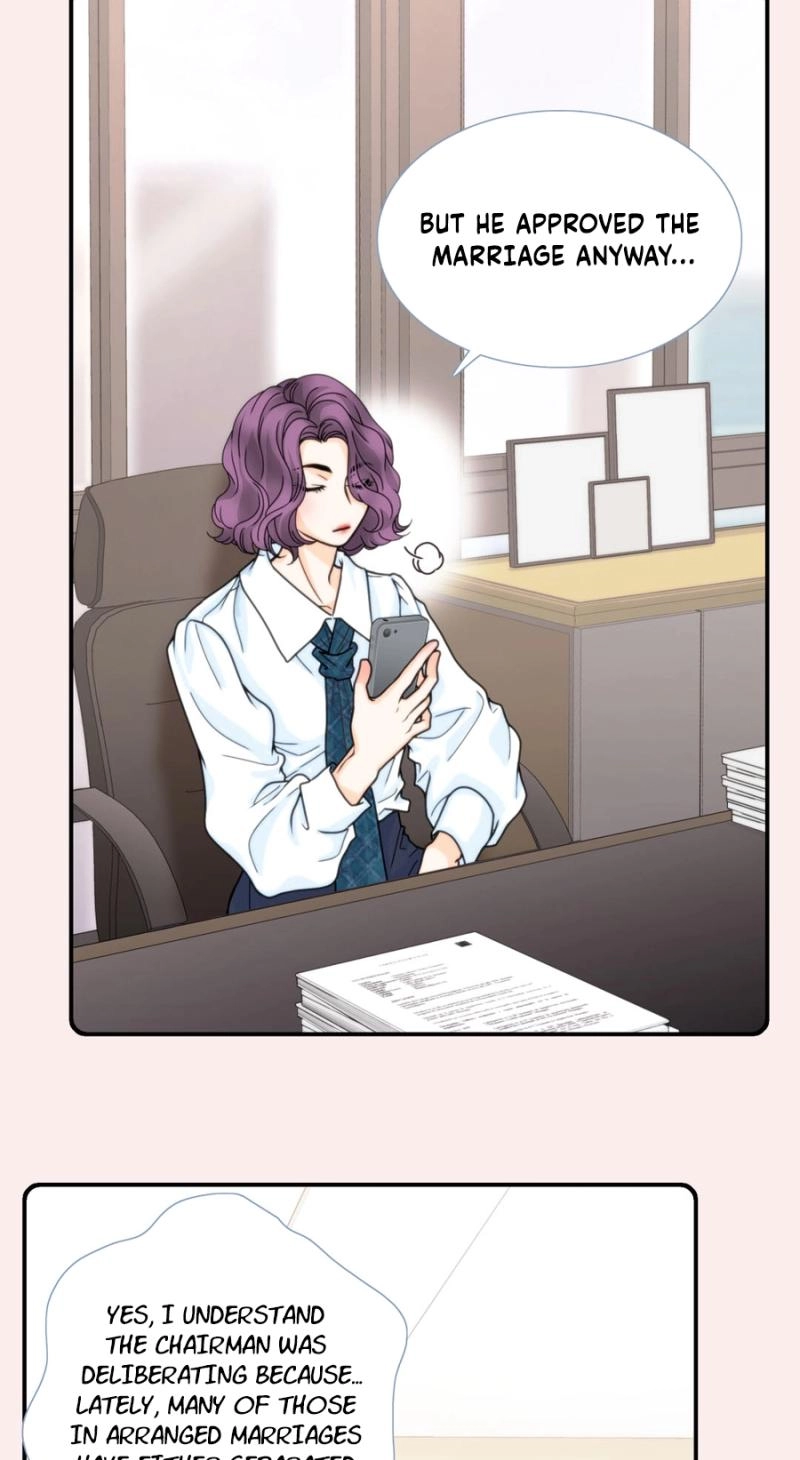 Read Contract Bride chapter 13 image 44 on Lezhin