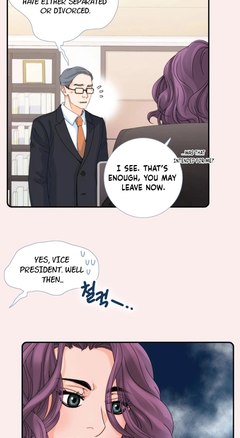 Read Contract Bride chapter 13 image 45 on Lezhin