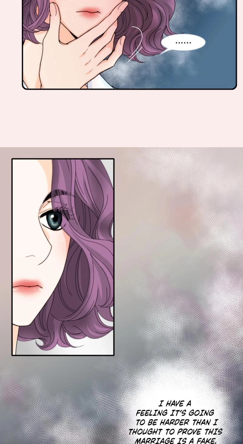 Read Contract Bride chapter 13 image 46 on Lezhin