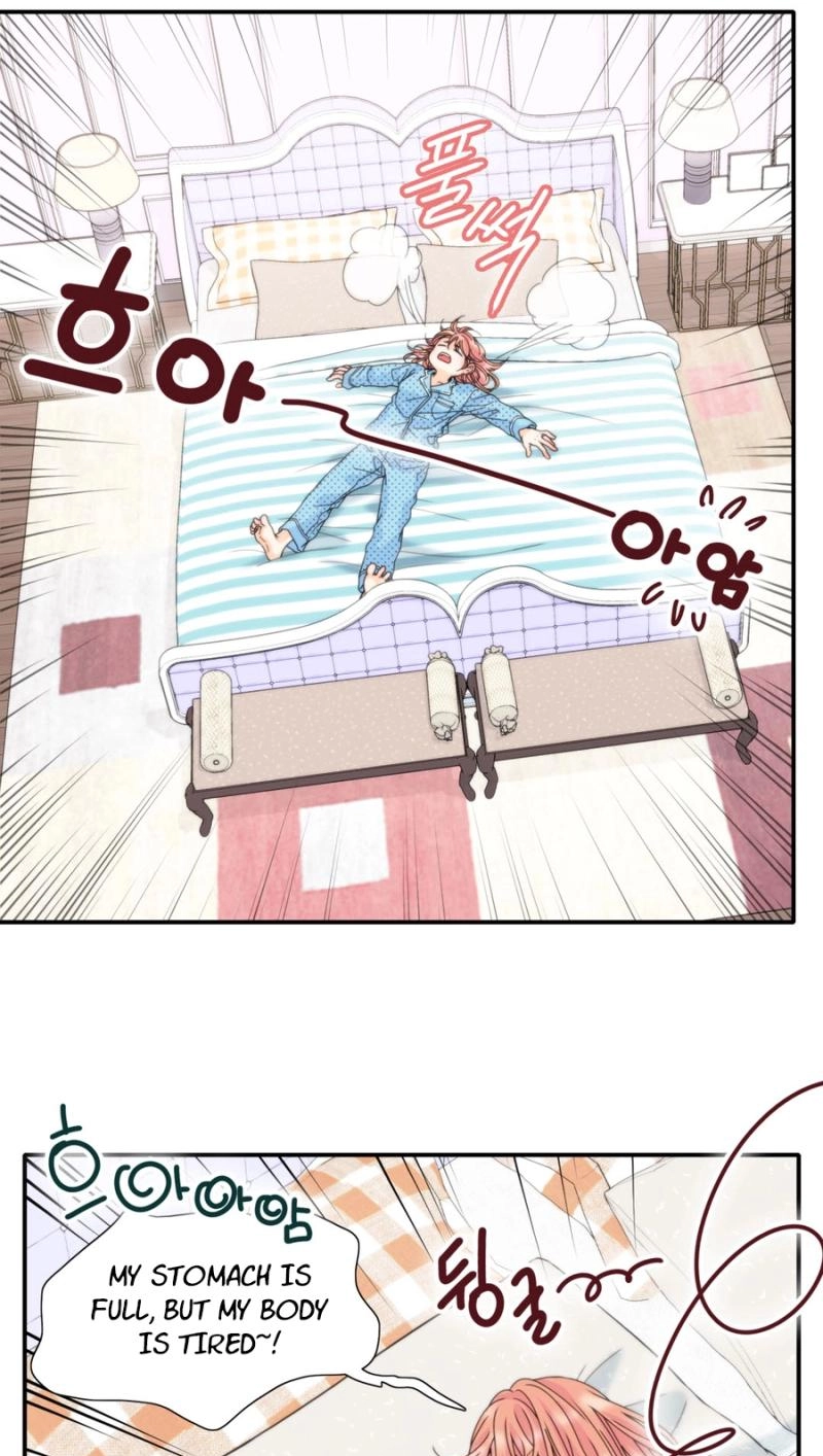 Read Contract Bride chapter 13 image 48 on Lezhin