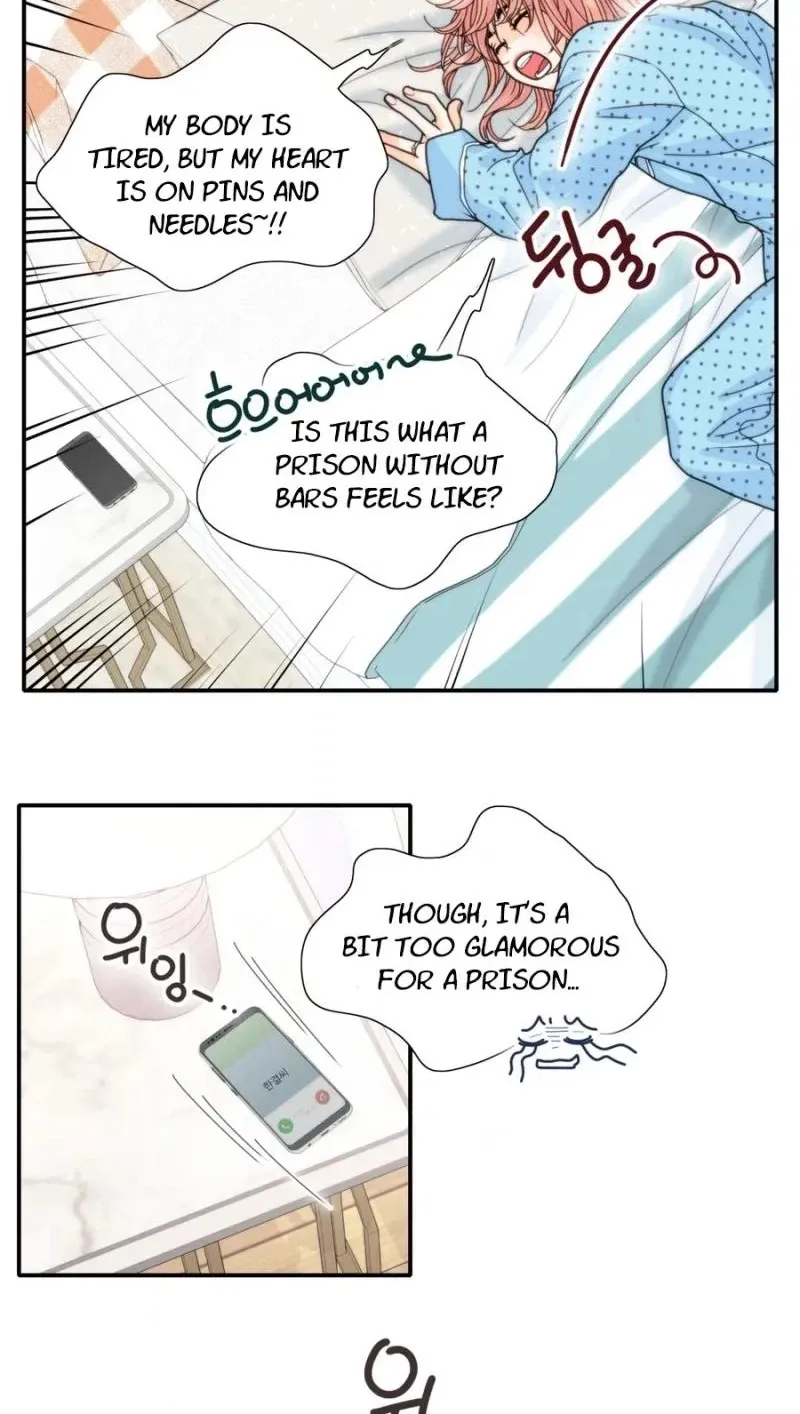Read Contract Bride chapter 13 image 49 on Lezhin