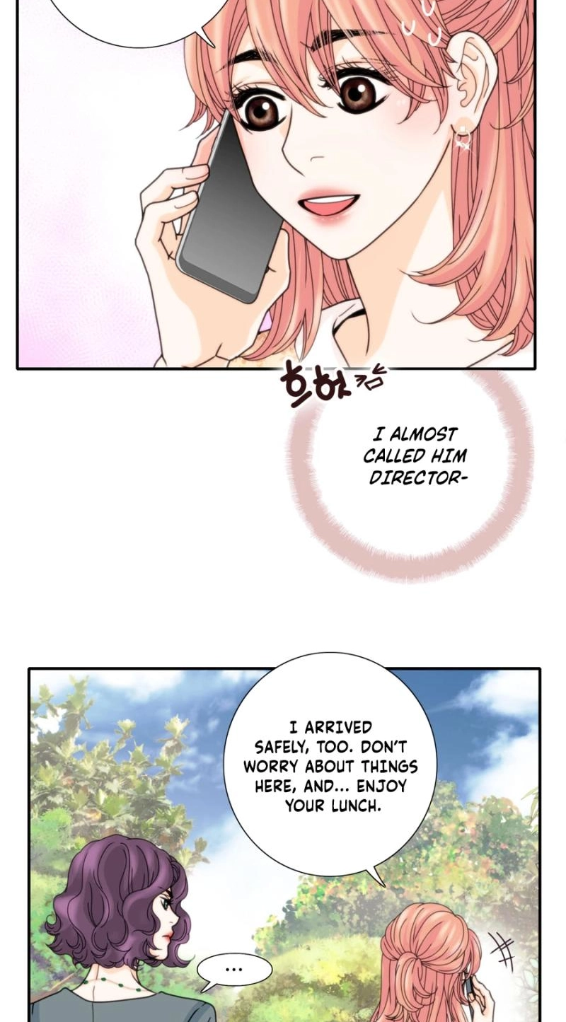Read Contract Bride chapter 13 image 5 on Lezhin