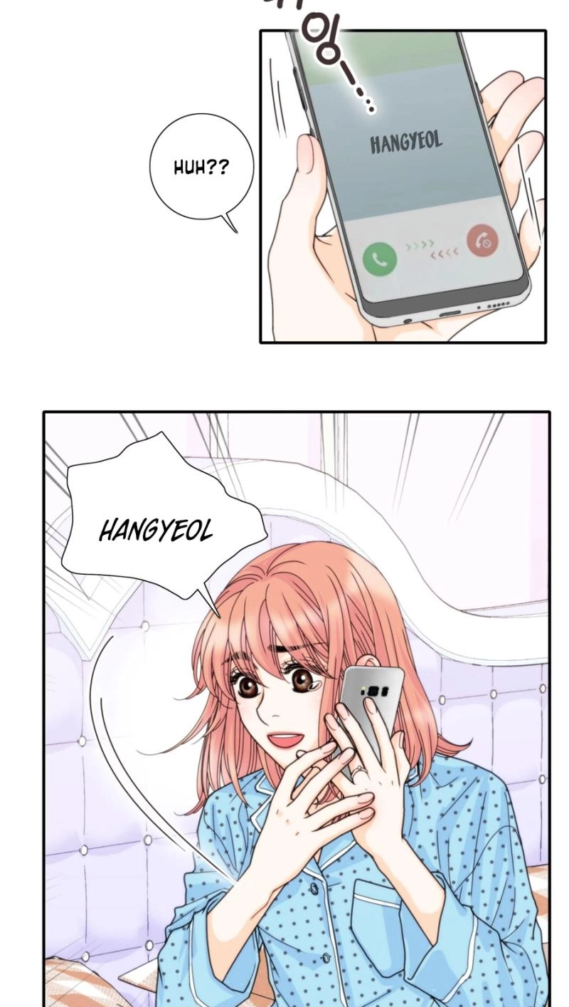 Read Contract Bride chapter 13 image 50 on Lezhin